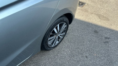 Honda Jazz 1.3 EX 5dr Petrol Hatchback